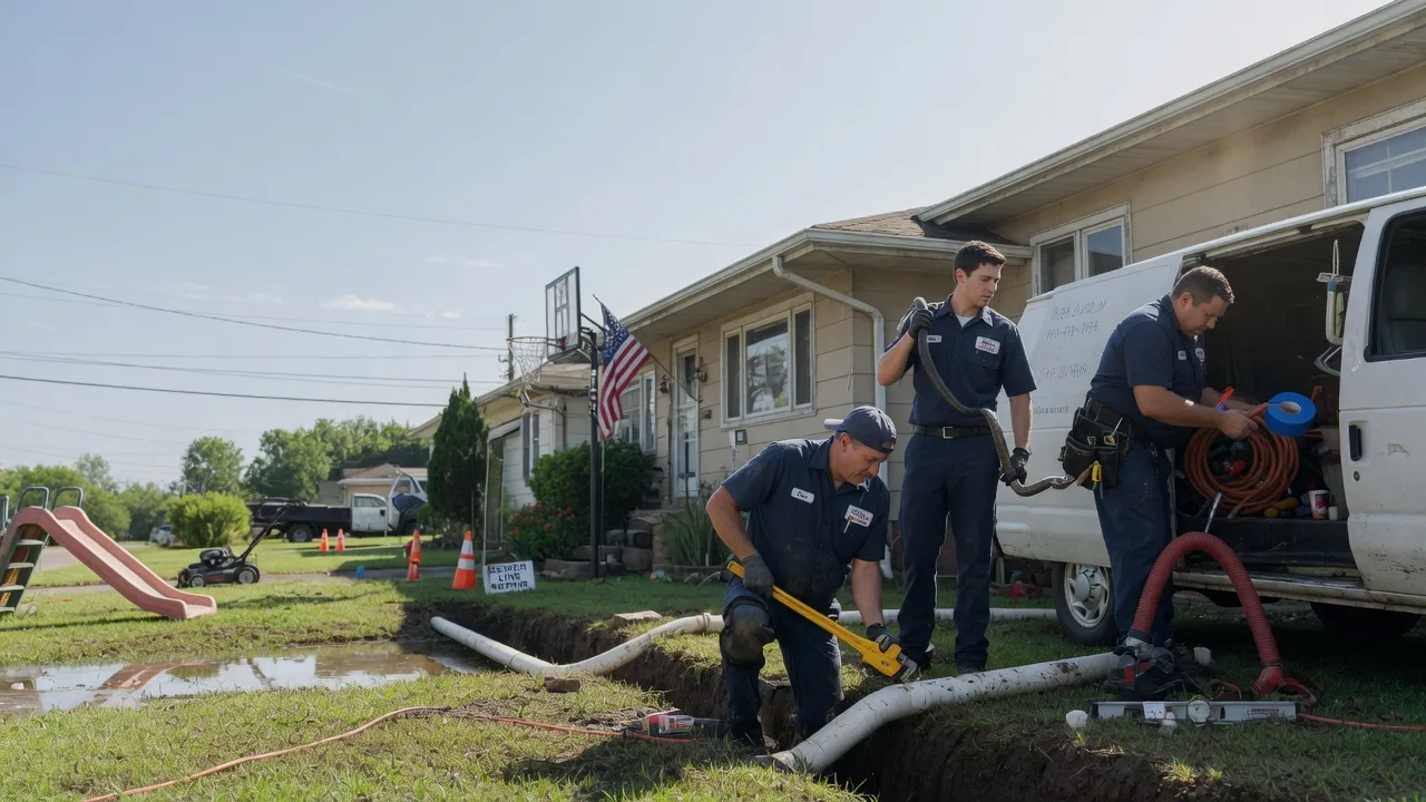 Toilet Installation in Liberty Center, OH near me